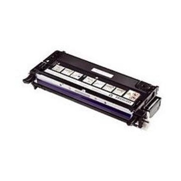 Dell toner H516C (3130CN) black 9k