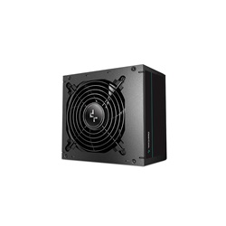 DeepCool PM750D 750W ATX tápegység 80 Plus Gold