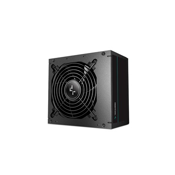 DeepCool PM750D 750W ATX tápegység 80 Plus Gold