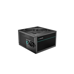 DeepCool PM750D 750W ATX tápegység 80 Plus Gold