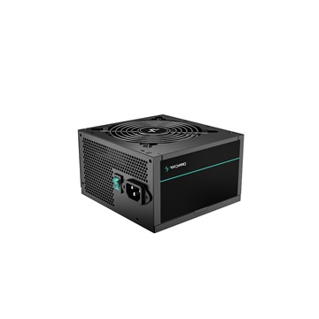 DeepCool PM750D 750W ATX tápegység 80 Plus Gold