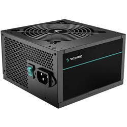 DeepCool PM750D 750W ATX tápegység 80 Plus Gold