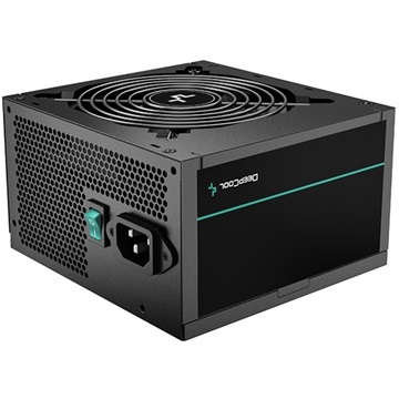 DeepCool PM750D 750W ATX tápegység 80 Plus Gold