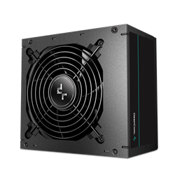 DeepCool PM850D 850W ATX tápegység 80 Plus Gold