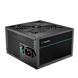 DeepCool PM850D 850W ATX tápegység 80 Plus Gold