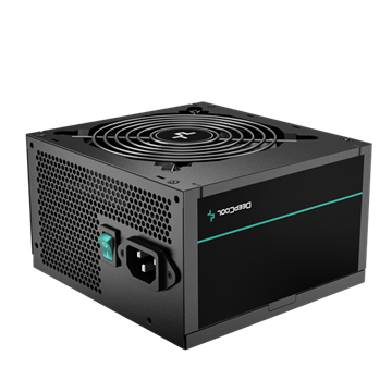 DeepCool PM850D 850W ATX tápegység 80 Plus Gold