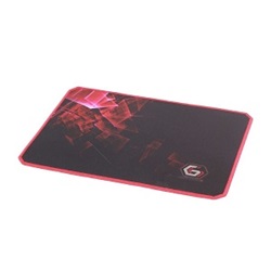 Egérpad gamer fekete, nagy (MP-GAMEPRO-L)