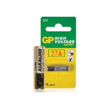 Elem GP 27A ultra tartós