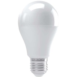 EMOS Basic LED izzó A60 E27 8.5W 806lm meleg fehér