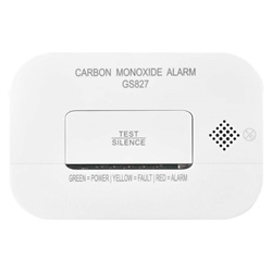 EMOS Szén-monoxid érzékelő GS827 (P56402)