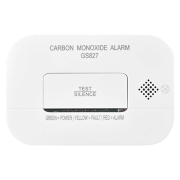 EMOS Szén-monoxid érzékelő GS827 (P56402)