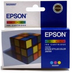 Epson tinta SO20097 (lejárt szavatosságú termék)