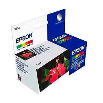 Epson tinta T014401 (lejárt szavatosságú termék)