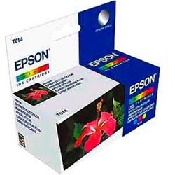 Epson tinta T014401 (lejárt szavatosságú termék)