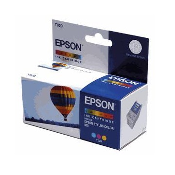 Epson tinta T020401 (lejárt szavatosságú termék)
