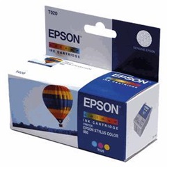 Epson tinta T020401 (lejárt szavatosságú termék)