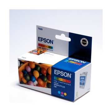 Epson tinta T029401 (lejárt szavatosságú termék)