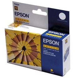 Epson tinta T032440 (lejárt szavatosságú termék)