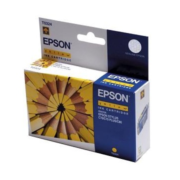 Epson tinta T032440 (lejárt szavatosságú termék)