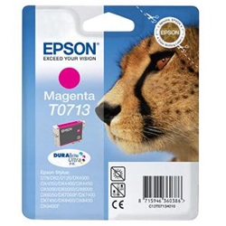 Epson tinta T071340 (0713) magenta
