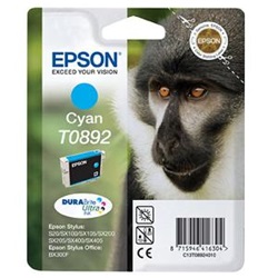 Epson tinta T0892 cyan