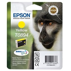 Epson tinta T0894 yellow