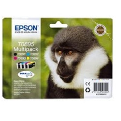 Epson tinta T0895 multipack