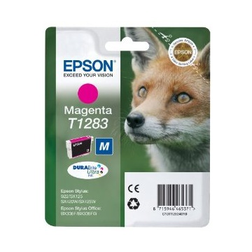 Epson tinta T1283 magenta