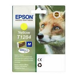 Epson tinta T1284 yellow (lejárt szavatosságú termék)