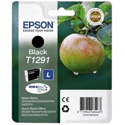 Epson tinta T1291 black