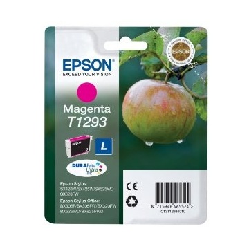 Epson tinta T1293 magenta