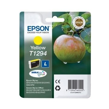 Epson tinta T1294 yellow
