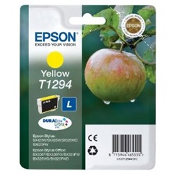 Epson tinta T1294 yellow