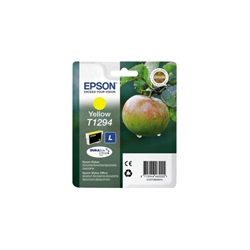 Epson tinta T1294 yellow (hamarosan lejáró szavatosság)