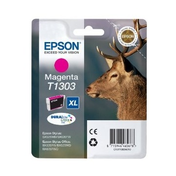 Epson tinta T1303XL magenta