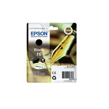 Epson tinta T16214010 black (16)