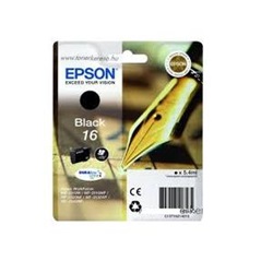 Epson tinta T16214010 black (16)