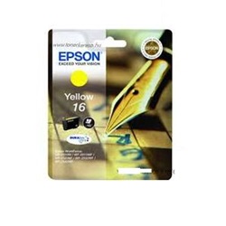 Epson tinta T16244010 yellow (16)