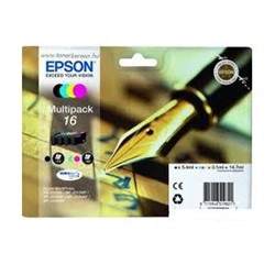 Epson tinta T16264012 multipack (16) (lejárt szavatosságú termék)