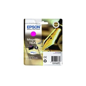 Epson tinta T16334010 magenta (16XL)