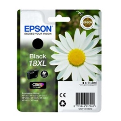 Epson tinta T181140  black (18 XL)