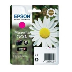 Epson tinta T181340 magenta (18 XL)