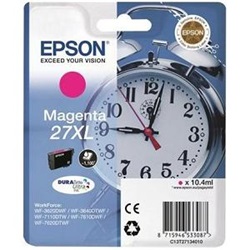 Epson tinta T27134010 magenta (27XL)