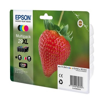 Epson tinta T2996 multipack (29XL)
