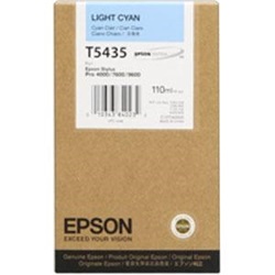 Epson tinta T543500 light cyan (lejárt szavatosságú termék)