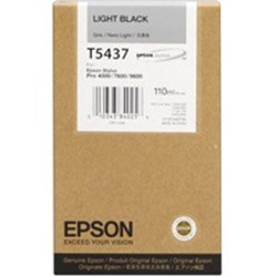 Epson tinta T543700 grey (lejárt szavatosságú termék)