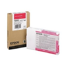 Epson tinta T605300 magenta  (lejárt szavatosságú termék)