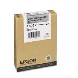 Epson tinta T605900 light grey (lejárt szavatosságú termék)