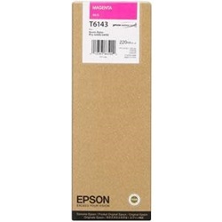 Epson tinta T614300 magenta 6k (lejárt szavatosságú termék)