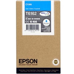 Epson tinta T616200 cyan 3,5k (lejárt szavatosságú termék)
